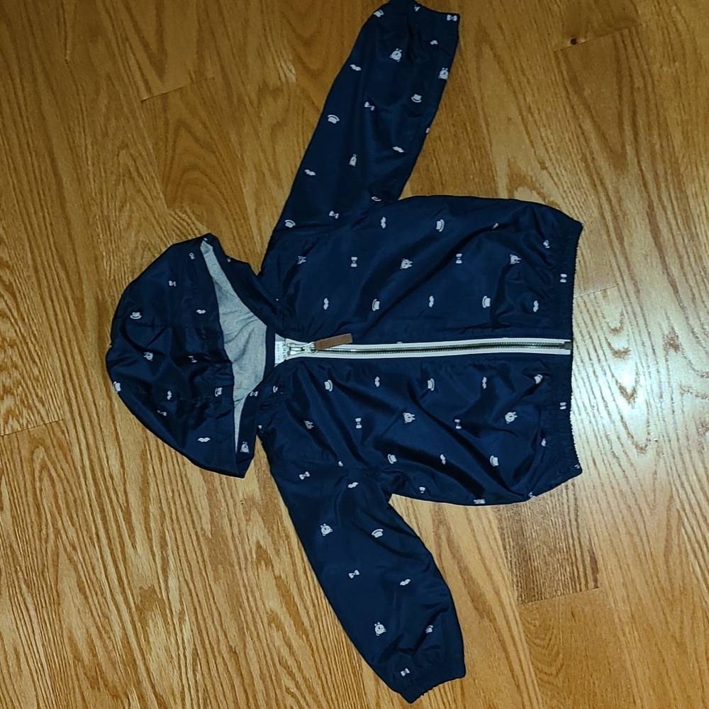 Windbreaker by Carters